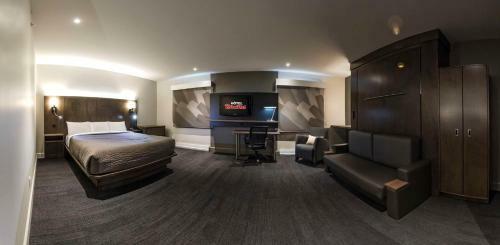 Hotel Bernieres
