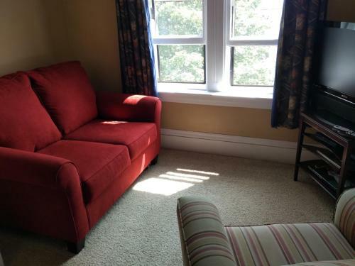 Homeport Historic B&B