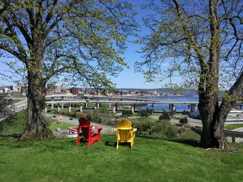 Homeport Historic B&B