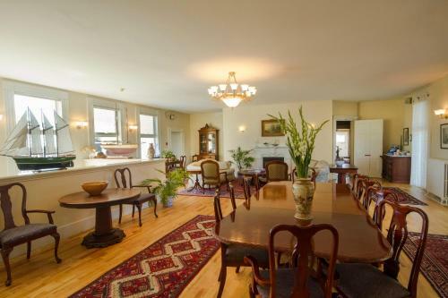 Homeport Historic B&B