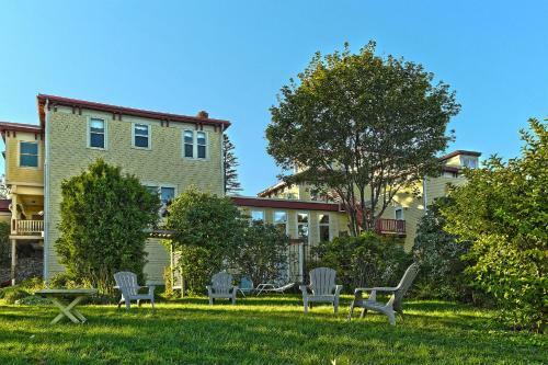 Homeport Historic B&B