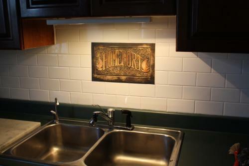Homeport Historic B&B