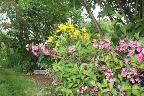 Homeport Historic B&B