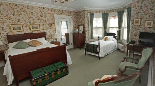Homeport Historic B&B
