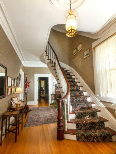 Homeport Historic B&B