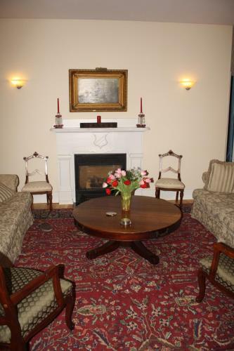 Homeport Historic B&B