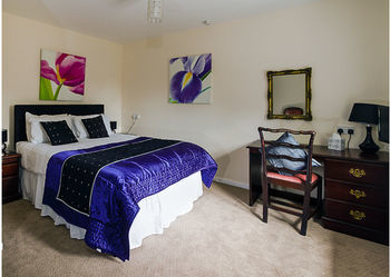 Bed & Breakfast Heywood Hall