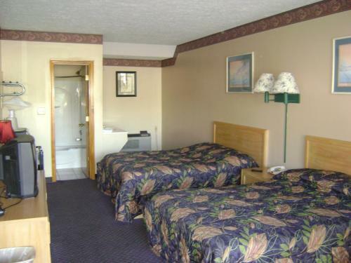 Hotel Ashland Inn