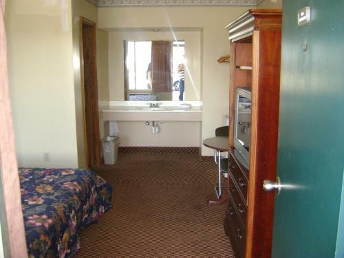 Hotel Ashland Inn
