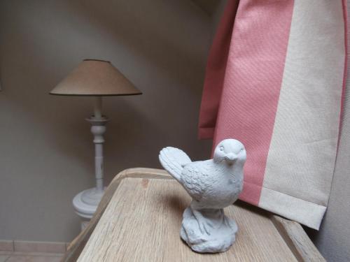 Bed & Breakfast Le Cardonnet