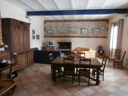 Bed & Breakfast Le Cardonnet