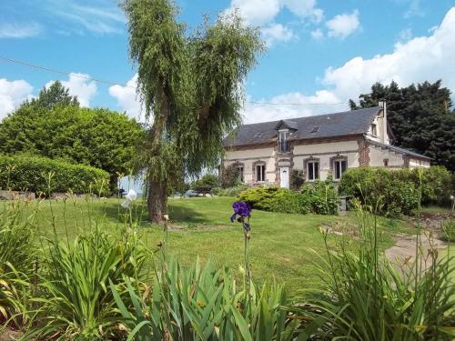 Bed & Breakfast Le Cardonnet