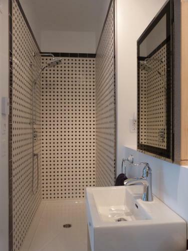 Bed & Breakfast Vieille �cole Du Rang 3