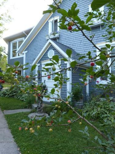 Bed & Breakfast Vieille �cole Du Rang 3