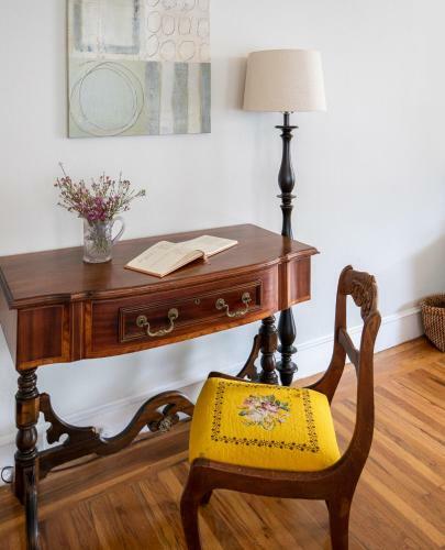 Apartamento Alameda Island House