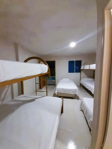Hostal La Casona De Sara