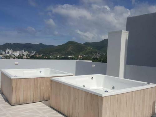 Apartamentos Dreams