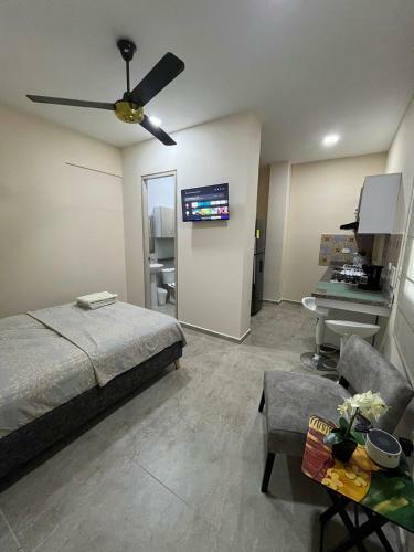Apartamentos Bja