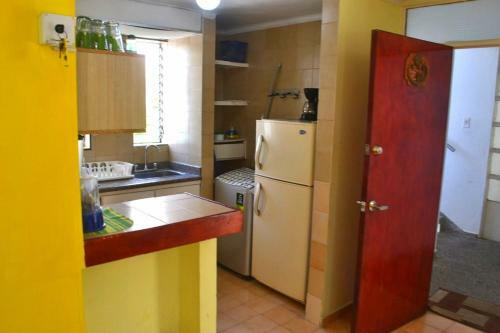 Apartamento Rodadero London Arrecifes