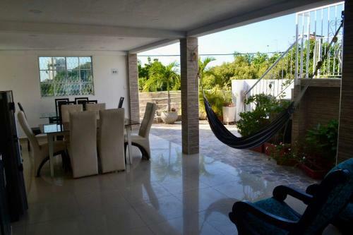 Apartamento Caribe In