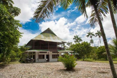 Agroturismo Casa Finca Villa Laura