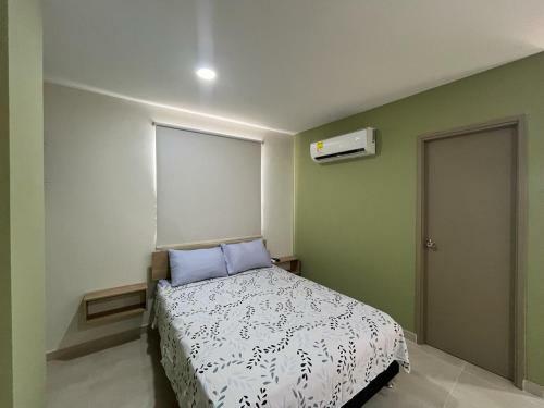 Bja Apartaestudios