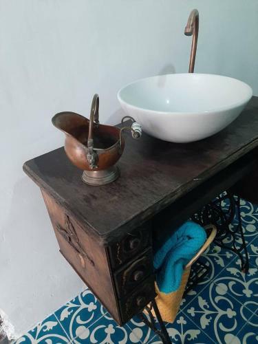 Kasazul Estancia De �poca