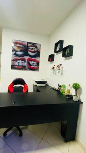 Apartamento Confortable Y C�lido