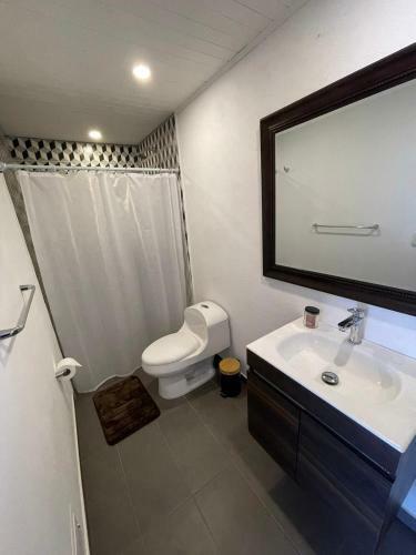 Hostal Suite Campestre En Guatavita