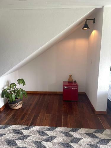 Hostal Suite Campestre En Guatavita