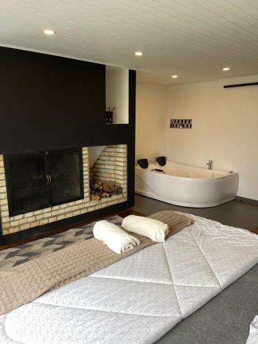 Hostal Suite Campestre En Guatavita