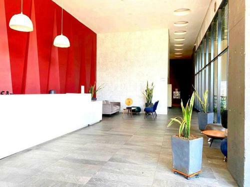 C�ntrico Y Lujoso Aparta Estudio En M-30