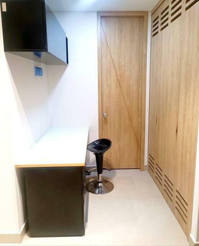 C�ntrico Y Lujoso Aparta Estudio En M-30