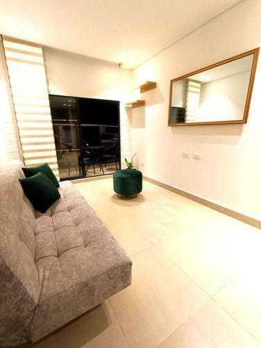 C�ntrico Y Lujoso Aparta Estudio En M-30