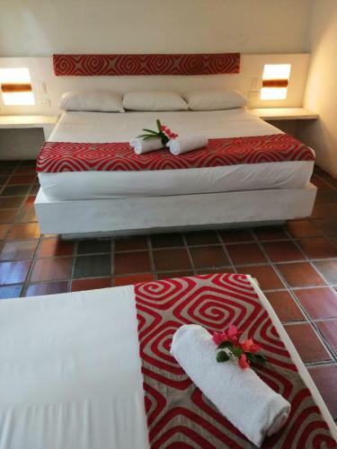 Ayenda Eufonia Hotel Natural