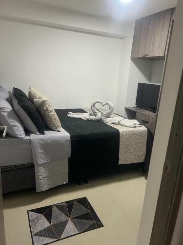 Acogedor Apartamento En Itagui