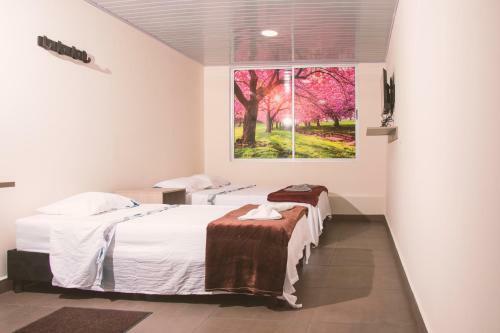 Hotel Vivienda Tur�stica Arboleda de C�diz