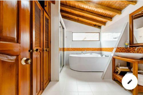Bed & Breakfast Casa Pastora