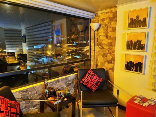 Comfort-guatavita, Apartamento Completo