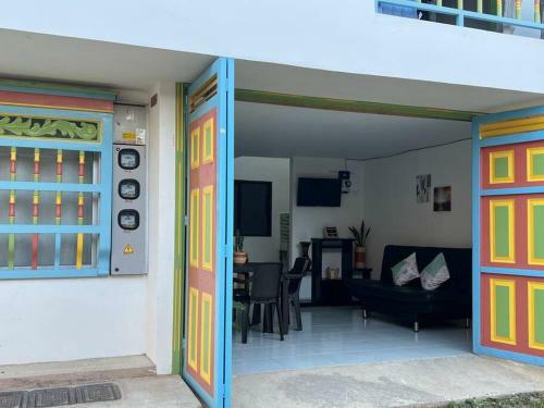 Apartamento Villa Amore Town