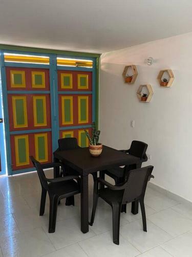 Apartamento Villa Amore Town