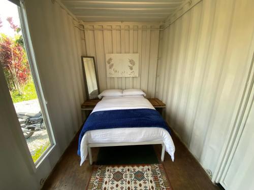 Habitaci�n Crucero - Guatap�