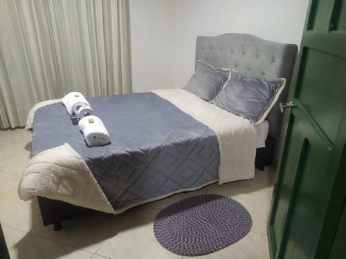 Hostal Villa Alioc