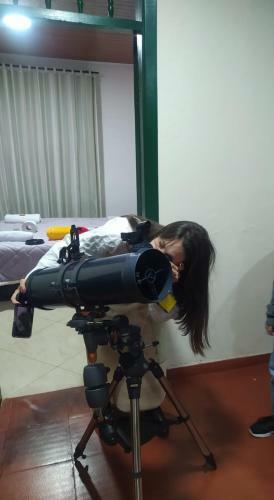 Hostal Villa Alioc