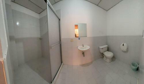 Hostal El Paraiso