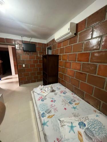 Hostal El Paraiso