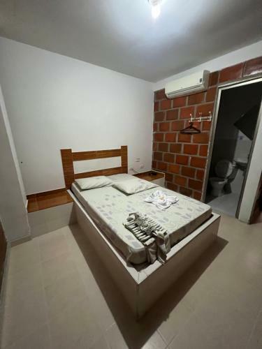 Hostal El Paraiso