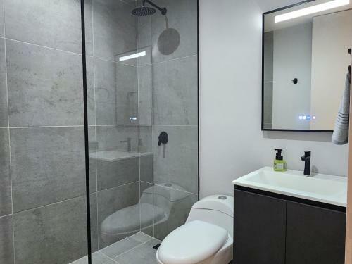 Apartament In The Center Of The Action. Poblado