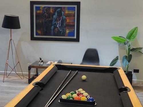 Apartament In The Center Of The Action. Poblado