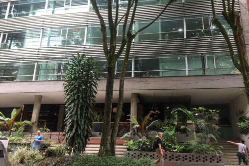 Apartament In The Center Of The Action. Poblado
